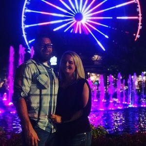 Meet your Posher, Alex